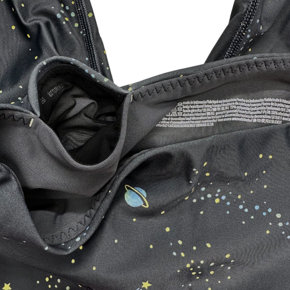 Victoria Sport Celestial 7/8 Leggings (M) - Picture 7 of 8